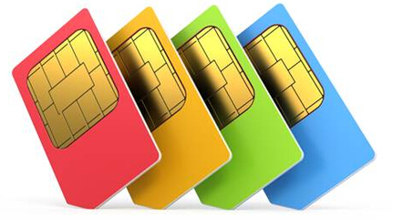 物聯(lián)卡 萬物互聯(lián)的“SIM卡”與核心選擇指南